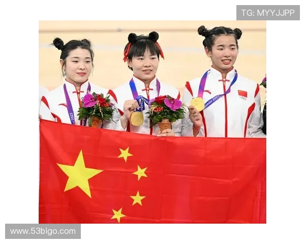 场地自行车郭裕芳刷新速录